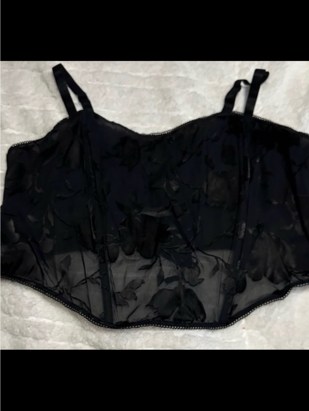 Bustier Bundle - Picture 9 of 10